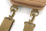 Seibertron Tactical Military Impermeable Al Aire Libre 7.9