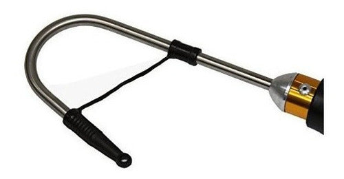 garras telescópicas