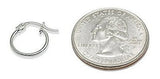 Aretes de Plata
