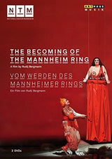 El Devenir Del Anillo De Mannheim