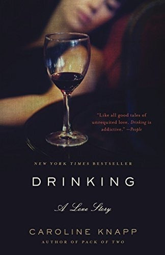 Beber: Una Historia De Amor libro