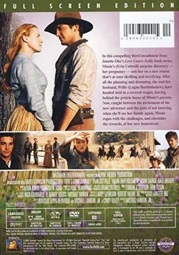 El Largo Viaje Del Amor