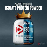 Proteina para entrenar