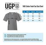 Ys1126 - Michigan Wolverines Floss Like A Wolverine Camiseta