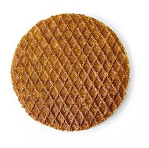 Wafels Son Perfectos Para El Desayuno