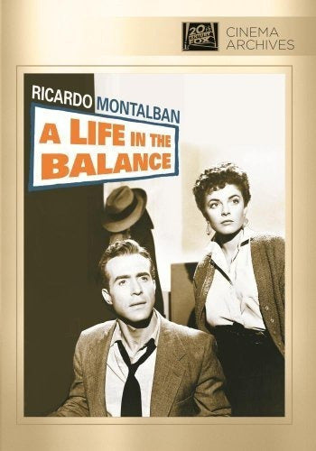 Una Vida En El Equilibrio