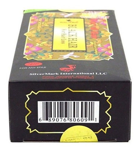 Champú 8 Onzas (230 Ml)