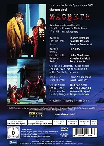 Macbeth