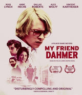 Mi Amigo Dahmer [blu-ray]