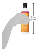 Potenciador para Cabello Rizado - Sin Fragancia