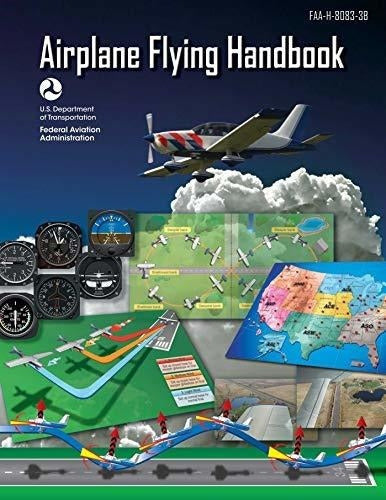 Manual De Vuelo En Avión