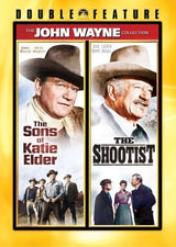 Los Hijos De Katie Elder / the Shootist