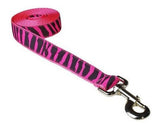 Correa Para Perros Zebra