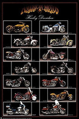 Posters 24 X 36