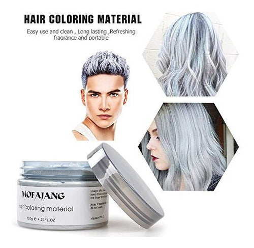 Crema Para Peinado