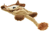 Ethical Skinneeez Flat Cats surtido de 30 cm sin relleno