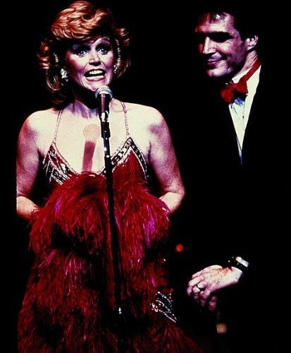 Las Locuras De Stephen Sondheim En Concierto