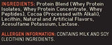 Optimum Nutrition Gold Standard 100% Suero, Chocolate Doble