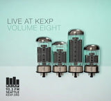 Vive En Kexp Volumen Ocho