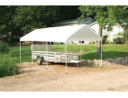 Toldos De 10 'x 20' Compacto