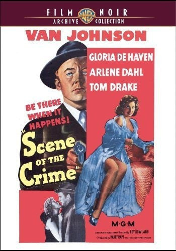 Escena Del Crimen