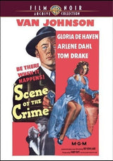 Escena Del Crimen