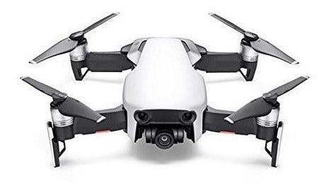 Dji Mavic Air Fly Más Electrónica Combinada De 4k Drone