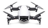 Dji Mavic Air Fly Más Electrónica Combinada De 4k Drone