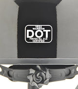 casco ajustable unisex Con Protector