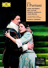 Pelicula Los Puritanos