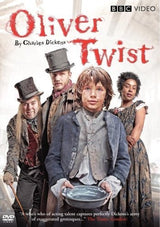 pelicula, Oliver Twist (2007)