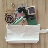 Bolso Multipropósito Augbunny De Maquillaje Con Cremallera