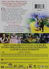 DVD Mago De Oz