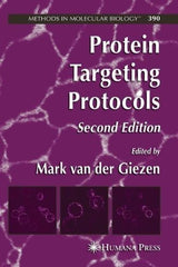 Protocolos De Direccionamiento De Proteínas