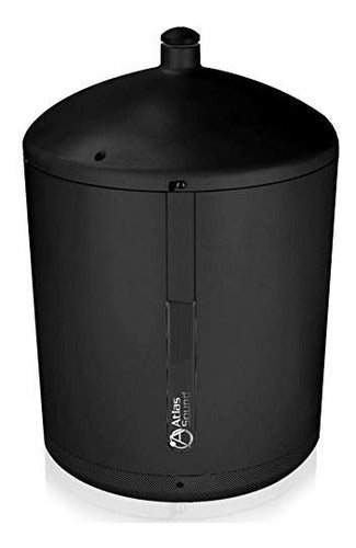 Altavoz de montaje colgante de 2 y 4