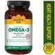 Suplemento Aceites  De Pescado Omega-3