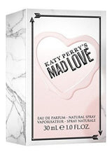 Perfume de Katy Perry Mad Love, Eau De Parfum, 1 Fl.