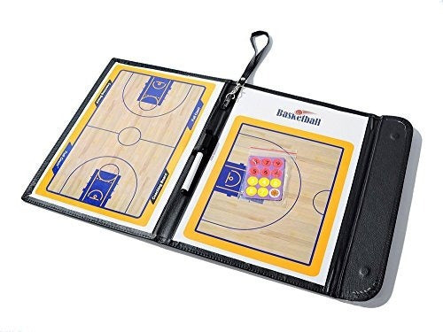 Entrenadores De Baloncesto Firelong Tablero Táctico