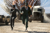 The Green Hornet (blu-ray 3d + Blu-ray + Dvd)
