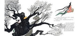 colorea el mundo un cuento chino
