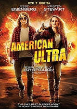 American Ultra [dvd digital]