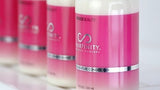 Acondicionador De Humedad Equilibrado Hairfinity 12 Oz
