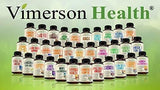 Suplemento sin OGM con GABA, DMAE, Bacopa, Vitaminas