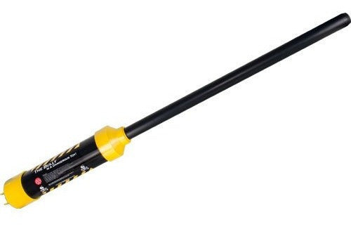 The Bully - Potato Gun 2.0 Piezo