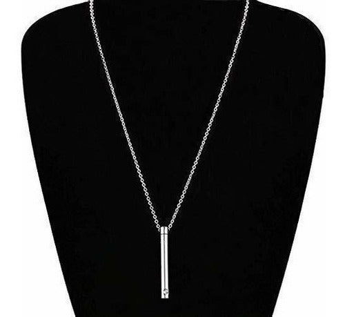 Collar De La Urna De Norya