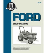 Manual de la tienda