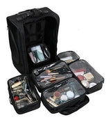 Organizador Cosmético Portátil
