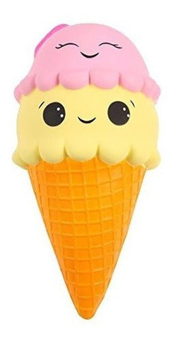 Anboor 9.1 Pulgadas Squishies Jumbo Lento Levantamiento Kawaii Lindo