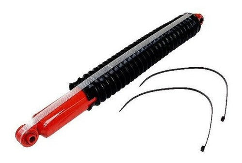 Choque de gas Kyoma 565100 Monomax