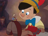 Pinocho (combo De Blu-ray / dvd De Blu-ray De La Edición De